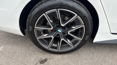 BMW 4 Series 420i M Sport 5dr Step Auto Petrol Hatchback